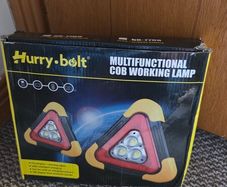 Solar Light