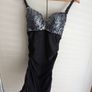 dress mini midi elegant occasional celebrations party M/L Image 2
