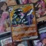 Revavroom EX ! Ultra Rare ! from Obsidian Flames Set ! 2023 ! Pokemon Card ! Image 2