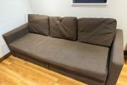 ikea sofa bed