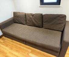ikea sofa bed