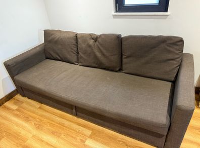 ikea sofa bed