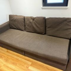 sofa bed