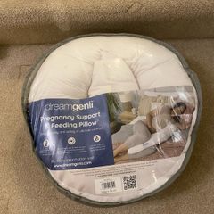 pregnancy support pillow