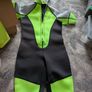 age 12 short wetsuit Image 2