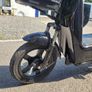 Moy-Bike eMoped Electric bike 2 Seater Image 8