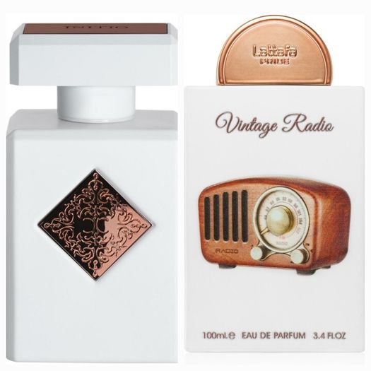 Luxury from Dubai Within Your Reach: Arabian Perfumes You Will Fall in Love With