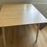 Extendable dining table Image 3