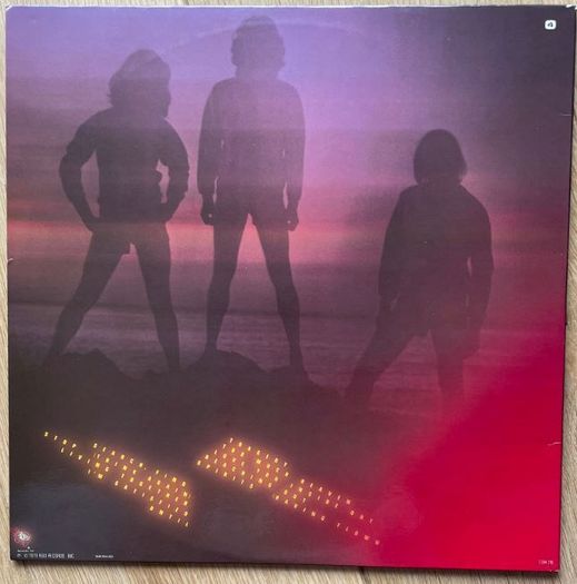 LP Bee Gees, in good condition. (volume 2) The price is on the list.