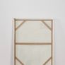 Hand Painted Decorative Painting on Linen with Plaster Relief (80x100 cm)Silvaret Image 5
