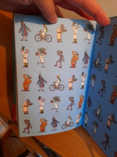 Horrible Science: Bulging Brains and Disgusting Digestion hardback
