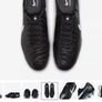Tiempo Legend 10 Elite Adults Firm Ground Football Boots Image 4