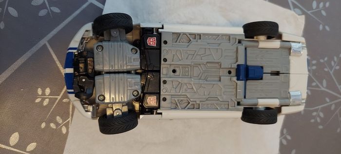 Transformer / toy