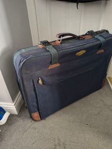 suitcase