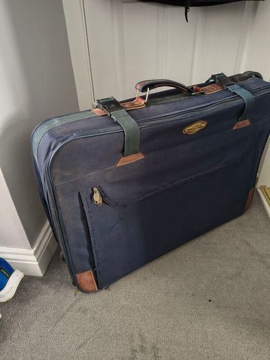 suitcase
