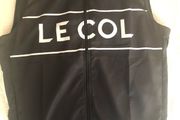 le col gilet