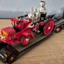 Corgi 1/50 Trucks with Low Loaders Image 6