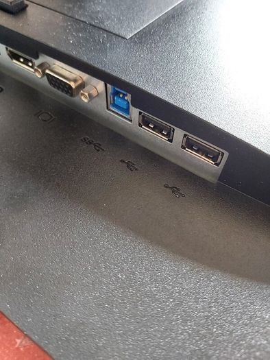 HP 22" Monitor