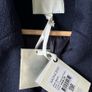 Moncrief navy wool coat UK 12 / M Image 2