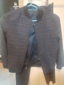 Boys suit
