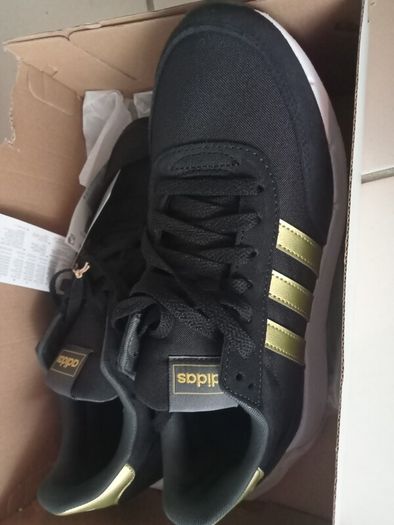 New Adidas Runners