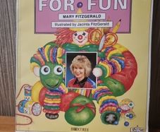 Make for Fun .Mary Fitzgerald (Paperback)