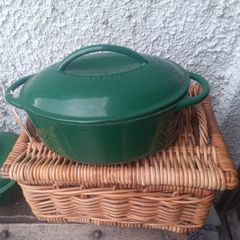 vintage waterford stanley pots