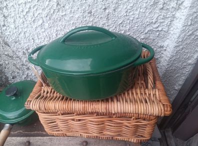 vintage waterford stanley pots