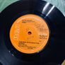 David Bowie Vinyl Single. Irish pressing Image 2