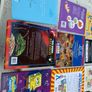 Box of 64 children & teenager books Image 7
