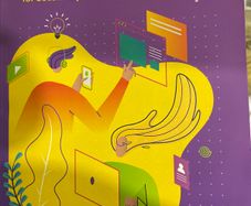 Secondary school book- digital media literacy