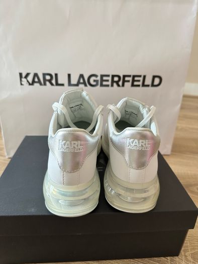 Karl Lagerfeld shoes