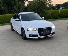 Audi A4 2013