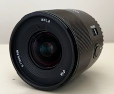 Camera lens