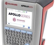 Seaward Apollo 600+ PAT TESTER