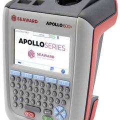 Seaward Apollo 600+ PAT TESTER
