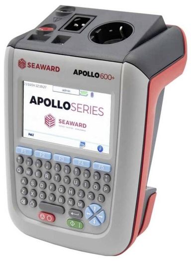 Seaward Apollo 600+ PAT TESTER
