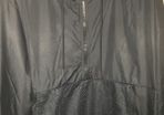 under armour rain top hoodie