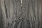 under armour rain top hoodie