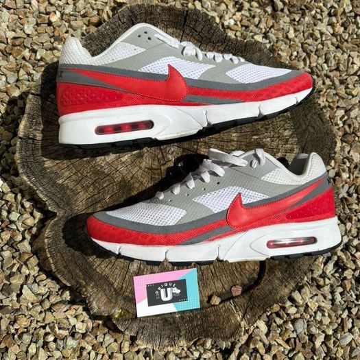 Rare Nike Air Max BW Gen 2 Breathe