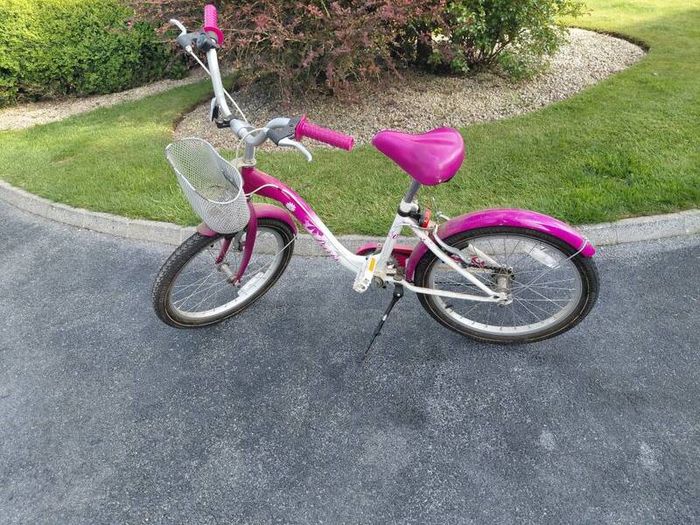 Girls Bicycle