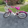 Girls Bicycle Image 2