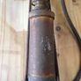 Kismet Lorry Brass Foot Pump Image 6