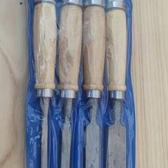Chisel set