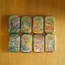 Pokemon TCG: Prismatic Evolutions Mini Tin Display Image 7