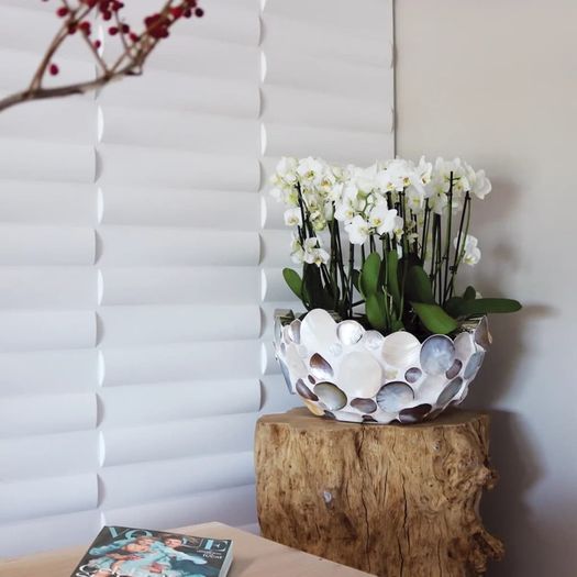 WallArt 24 pcs 3D Wall Panels GA-WA23 Jayden