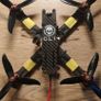 5-inch freestyle or drone.  Rotor Riot kit Image 2