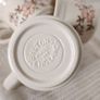 Vintage 1970s Biltons Staffordshire Dinner & Tea Set for 6 - 30 Pieces Image 2