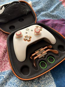 pad fusion