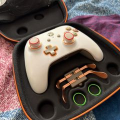 pad fusion